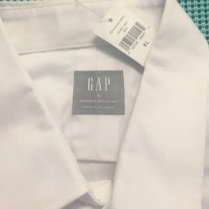 Gap XL long sleeve men’s shirt